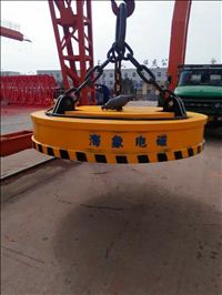 強(qiáng)力電磁吸盤