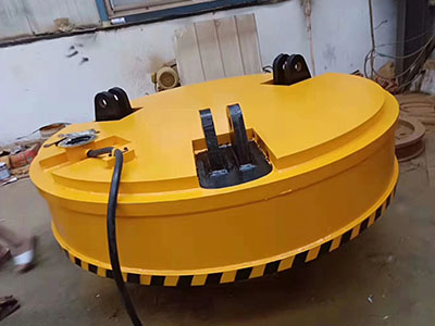 起重電磁吸盤(pán)