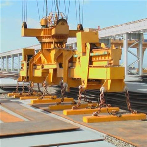 起重電磁吸盤(pán)