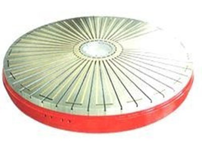 強力圓形電磁吸盤