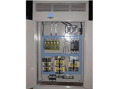 電磁吸盤整流控制柜