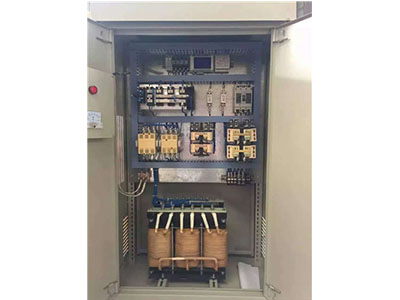 電磁吸盤控制柜